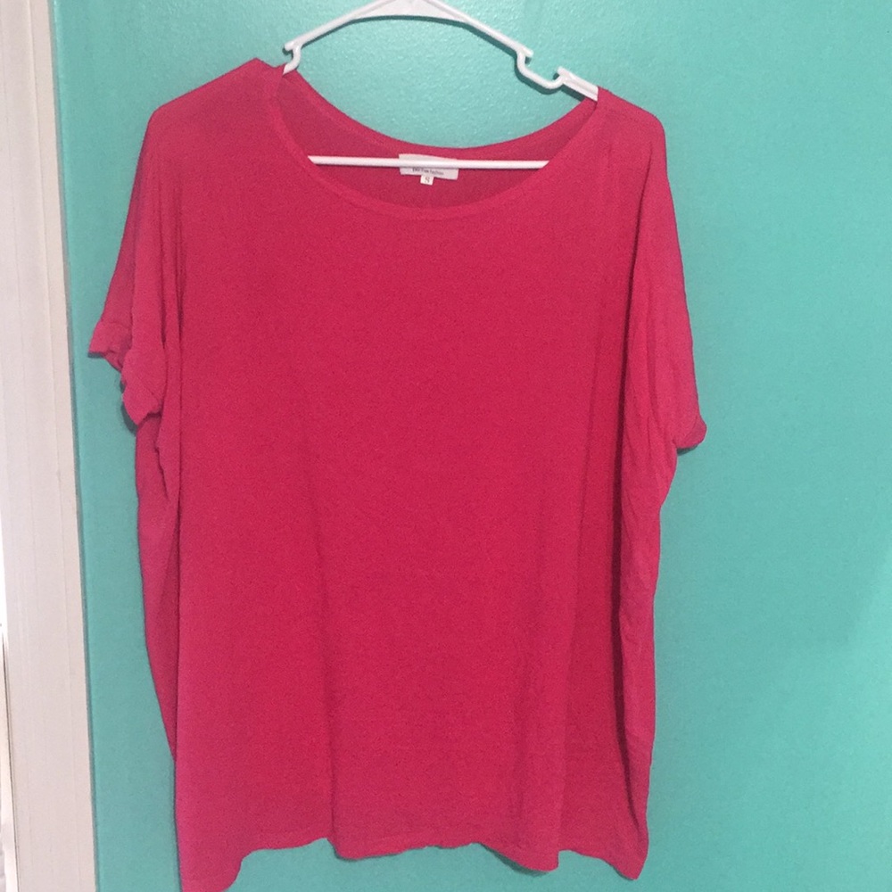 small Piko shirt